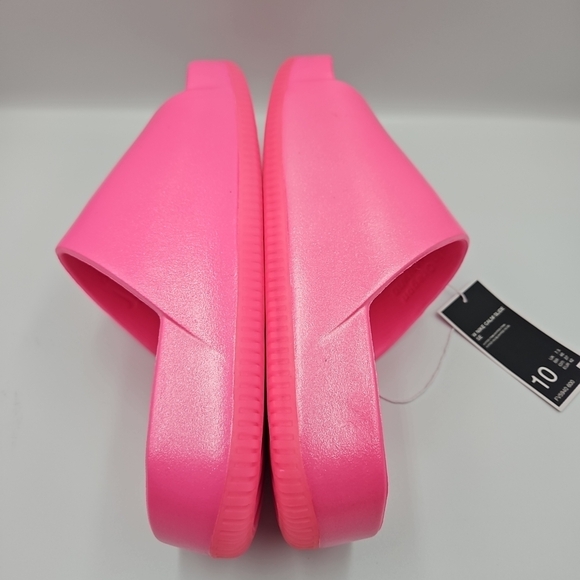 Nike Pink Women's Sandals - Picture 6 of 9
